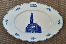 Porcelaine arras grand d'occasion  France