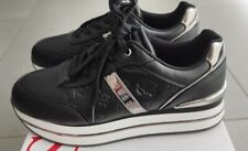 Baskets sneakers femme d'occasion  Remiremont