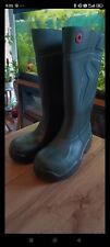 Bottes dunlop purofort d'occasion  Le Perreux-sur-Marne