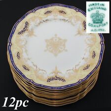 Antique coalport english for sale  San Marcos