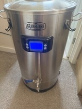 Grainfather s40 grain for sale  WIGAN