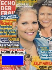 Echo frau nicole gebraucht kaufen  Deutschland