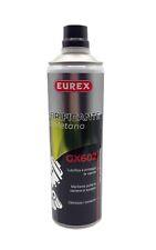 Eurex gx602 lubrificante usato  Solza