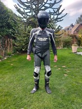 Motorradkombi arlen ness gebraucht kaufen  Hamburg