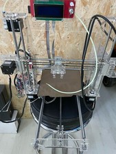 Prusa prusa 200x200x180mm usato  Zero Branco