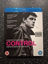 Control joy division for sale  PRESTON