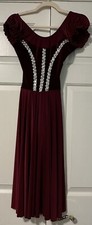 Ballet dress long for sale  Newport News