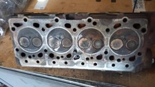 Testata conpleta ford usato  Belpasso