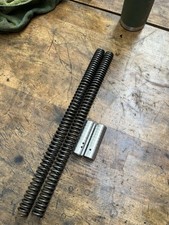 Yamaha xs650 fork for sale  BRISTOL