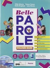 Belle parole vol. usato  Acqualagna