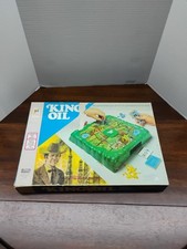 1974 king oil for sale  Farmington