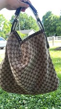 Gucci horsebit hobo for sale  Newton