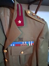 Divisa uniforme drop usato  Italia