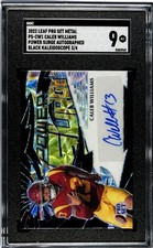 Caleb williams 2022 for sale  Vancouver