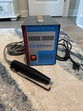 ultrasonic welding machine for sale ultrasonic welding machine for sale Winter Garden