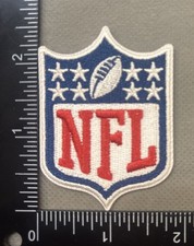Larger nfl logo for sale  Sacramento