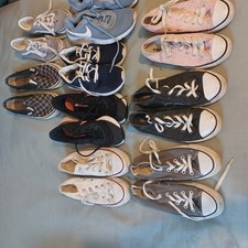 Pre owned trainer for sale  BIRMINGHAM