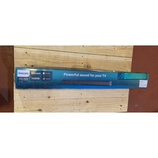 Philips htl1508 soundbar d'occasion  Expédié en Belgium