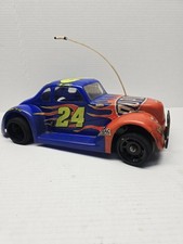 bolink legend carro de controle remoto Rj Speed ARR vintage Trinity Lrp Hitec Futaba  comprar usado  Enviando para Brazil