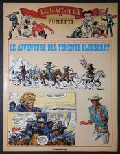 Blueberry jean giraud usato Blueberry jean giraud usato  Fano