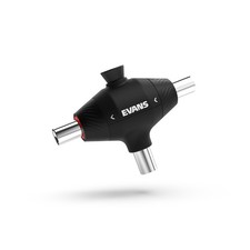 Chave de bateria Evans DAPCK puxar cabo chave de 3 cabeças comprar usado  Enviando para Brazil