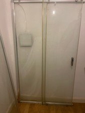 Shower screen never for sale  HASTINGS
