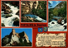 Fontaine vaucluse souvenir d'occasion  Villefontaine