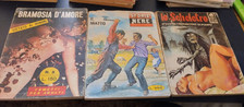 fumetti d epoca usato fumetti d epoca usato Bisceglie