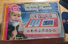 Vintage 1970 hasbro for sale  Sebastian
