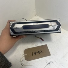 Sony xplod cdx for sale  HARLESTON