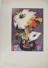 Affiche art bernard d'occasion  Paris XX
