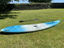 Perception scooter gemin for sale  HOOK
