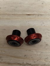 Demsoworld ducati monster gebraucht kaufen  Rheinstetten