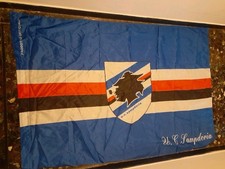 sampdoria bandiera usato  Vallebona