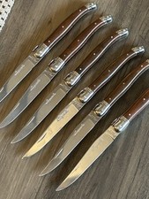 Jean dubost laguiole for sale  Pendleton