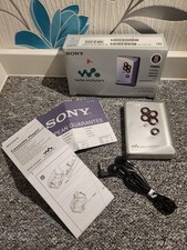 Sony walkman ex501 gebraucht kaufen Sony walkman ex501 gebraucht kaufen  Bremervörde