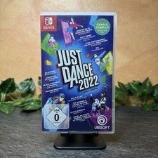 Just dance 2022 usato  Domusnovas