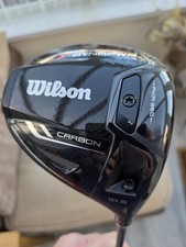 wilson driver for sale wilson driver for sale  SUNDERLAND