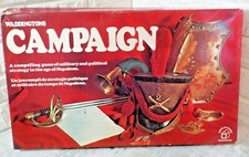 Waddingtons campaign strategy for sale  ASHFORD