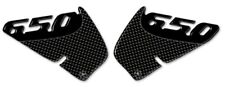 Protections Latéral Réservoir Gel 3D Compatible pour Moto Kawasaki ER-6n 2007-11 comprar usado  Enviando para Brazil