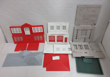 Plasticville building sets for sale  Brooklyn