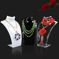 Mannequin bust jewelry for sale  Shipping to Ireland
