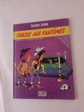 Bande dessinée lucky d'occasion  Mézin