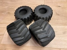 Tires pneu monster d'occasion  Expédié en France