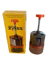 Zyliss universalhacker 566 gebraucht kaufen  Erkheim