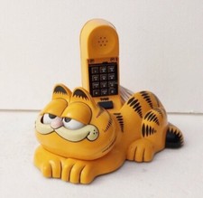 Telefono vintage garfield usato  Baranzate