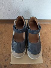 Bisgaard mädchen ballerinas gebraucht kaufen  Pfaffenhofen a.d.Roth