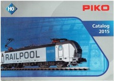 Piko gauge model for sale  MANSFIELD