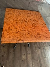 Tisch stühle esszimmer gebraucht kaufen  Halle