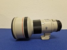 Canon 300mm lens usato  Varallo Pombia